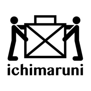 ichimaruniサイト、すべてあたらしく。